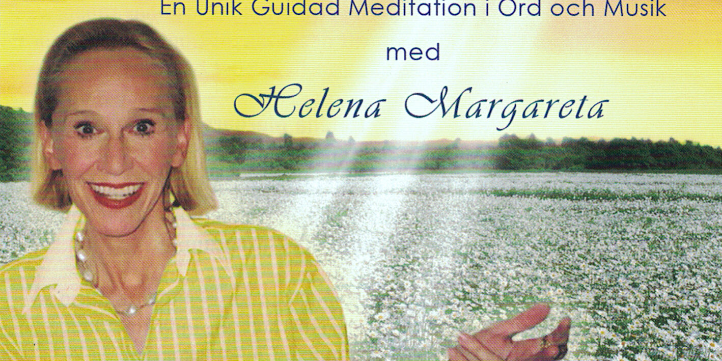 Anti-Stress Meditation, Var Glad Bra Dag