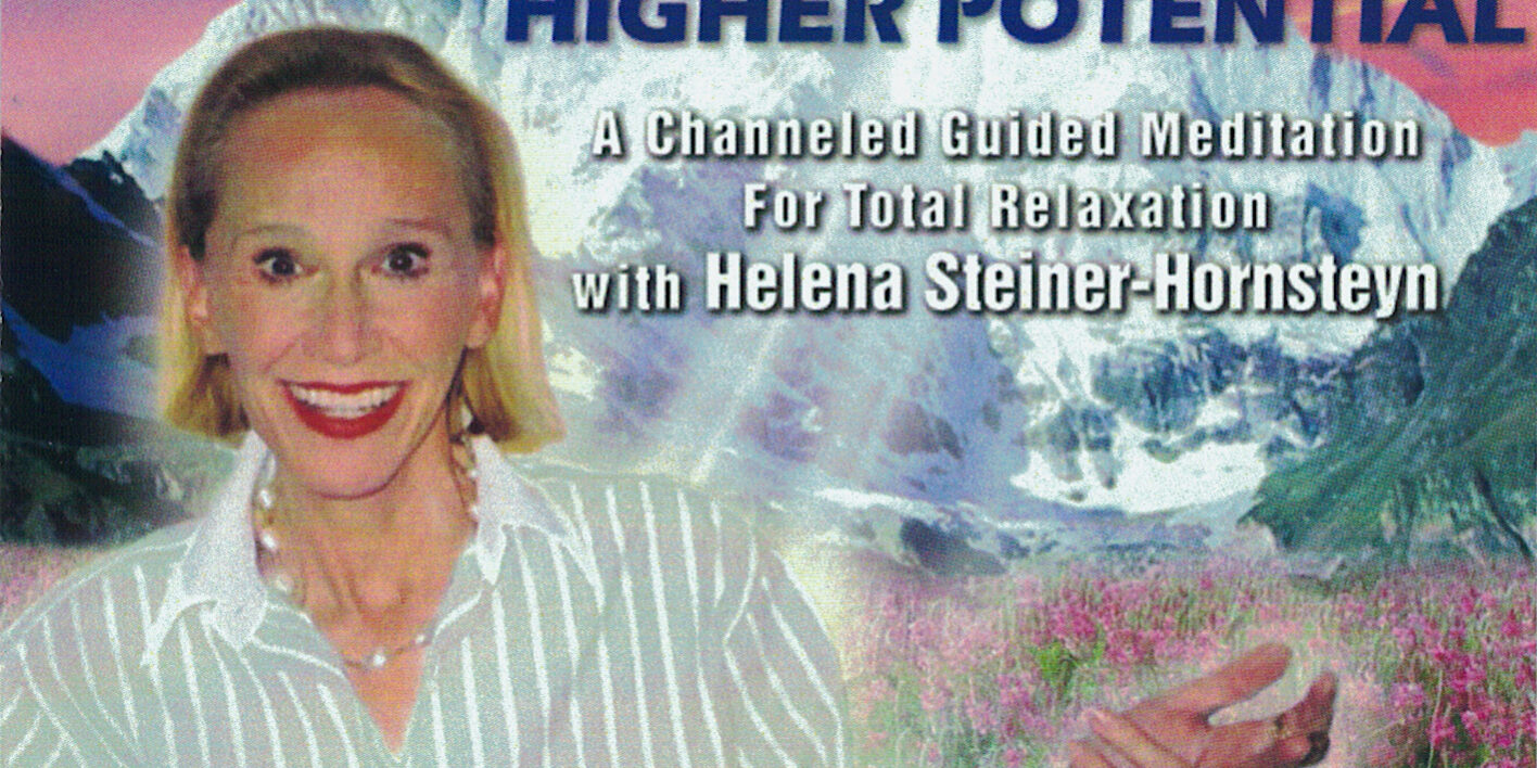 Finding Your Inner Light and Higher Potential